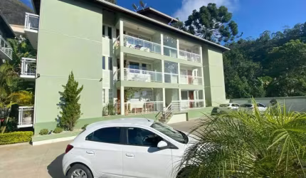 Vendo apartamento de 75m², 2 quartos, Vale dos Pinheiros - Nova Friburgo - RJ