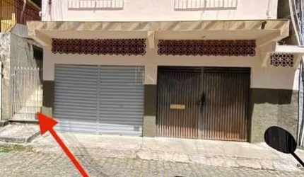 Vendo casa 2 quartos, por R$ 270.000,00, 78m², no Perissê - Nova Friburgo