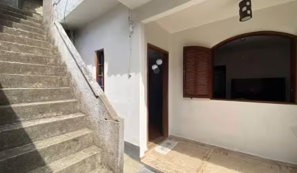 Sobrado com 2 casas independentes à venda, 202 m² por R$ 498.000,00 - Cônego - Nova Friburgo/RJ