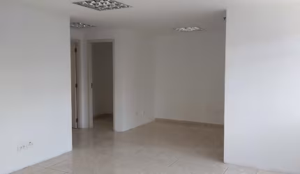 Sala comercial para locação