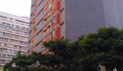 Kitnet 36m² - Ótima Localização - Centro de São Paulo