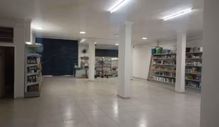 Pinheiros - Vila Madalena - Rua Purpurina - Loja com 278m² de area construida - Excelente localização;