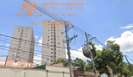 Bom Retiro - Excelnte Apto. 03 Dormitorios - 63m²