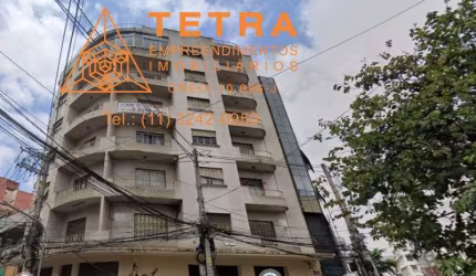 Prédio a venda - Bom Retiro