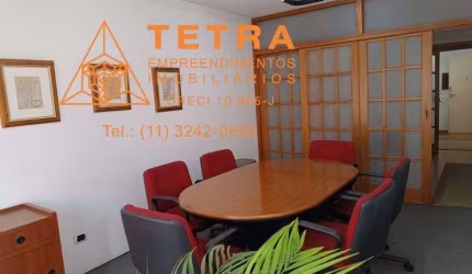 bela Vista - Excelente Conjunto Comercial de 35m² - òtima Localização;