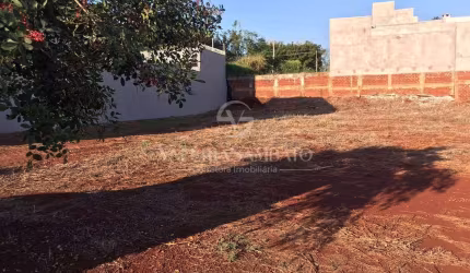 Excelente terreno 400 metros - 16 frente e 25 metros fundo