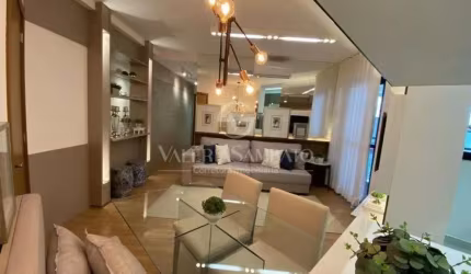Lançamento Apartamento - Próximo Av Cerro Azul