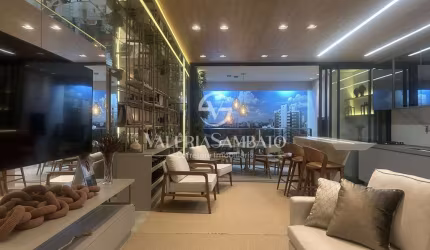 Lançamento Apartamento Ao lado Shopping Maringá Park - Entrega Novembro/2026