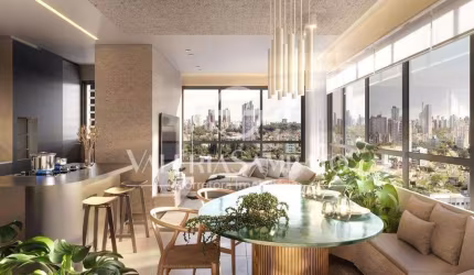 Lançamento Apartamento