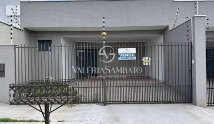Casa Jardim Dias II