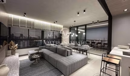 Lançamento Apartamento - Entrega outubro/2027