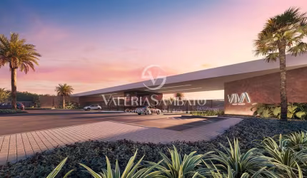 Condomínio Viva Home Resort