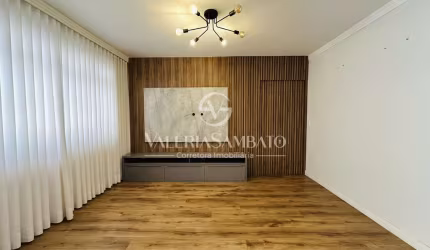 Apartamento Zona 7  - Próximo UEM - 112,30m²