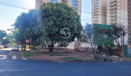 Terreno à venda, 598,56 m² - Av. Guedner - Maringá