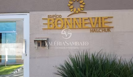 Apartamento Edifício BONNEVIE - Vila Bosque