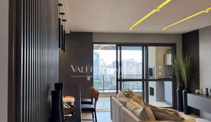 Apartamento pronto para morar com 118,00 m² privativos, 3 dormitórios e 1 suíte  R$ 1.400.000,00 - em Maringá