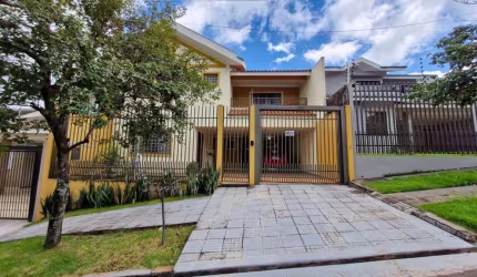 Sobrado Jardim Novo Horizonte