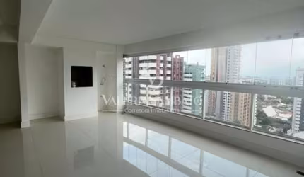 Terraço Imperial - Seu Novo Lar na Avenida XV de Novembro