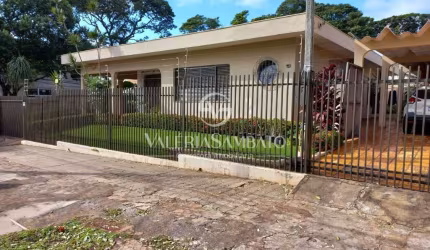 Excelente imóvel - Ideal para comércio - Zona 06