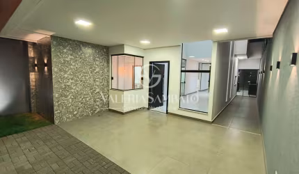 Casa aconchegante 126m² - com piscina Bom Jardim