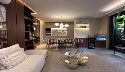 Lançamento Apartamento Matera 107 m² - Zona 3