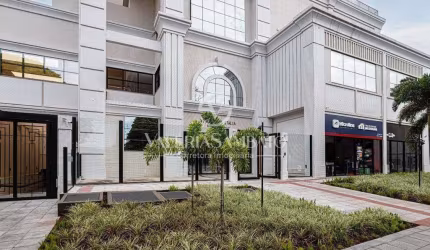 Edifício Villagio Di Itália - Localização privilegiada