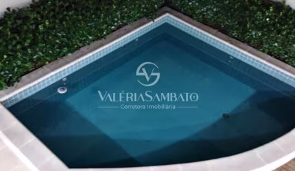 Sobrado à venda 4 Suítes - Jardim Itália