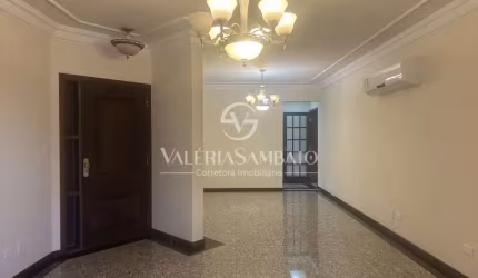 Apartamento Edifício Noel Rosa - 220m² privativo -