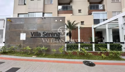 Apartamento Residence Villa Serena - Móveis Planejados - 71,23 m²