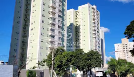 Apartamento Edifício Yano Garden - Área privativa 93m² - Vila Bosque