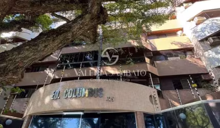Edifício Columbus - Zona 7 - 128,99m²