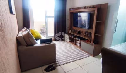APARTAMENTO NO BAIRRO NO LIMÃO 02 DORMITORIOS