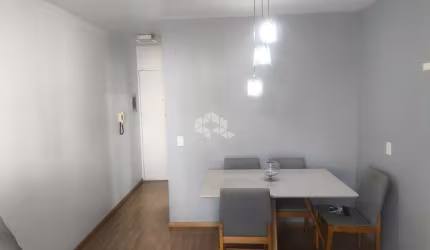 Apartamento a venda - Residencial Allegro - com 02 quartos