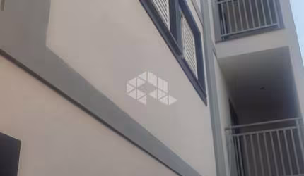 Apartamento Novo com 02 Dormitórios no Imirim