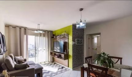 apartamento no Mandaqui 78m2 sendo 02 dormitórios