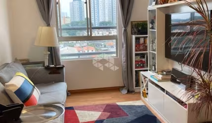 Excelente apartamento com 02 Dormitorios - Jardim Pinheiros