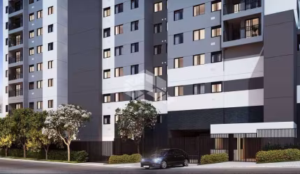 Apartamento à venda 2 Quartos 36.38M² Freguesia do Ó São Paulo - SP | KZ Vision Freguesia