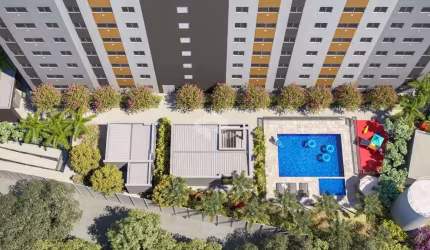 Promoção apartamento com 02 dormitorios na barra funda