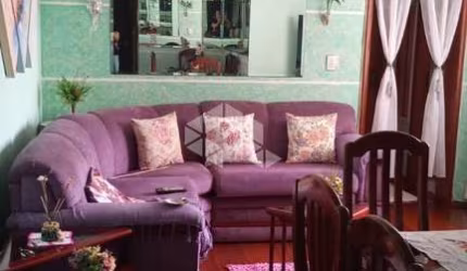 Apartamento 02 Dormitórios 50m2 com vaga de garagem