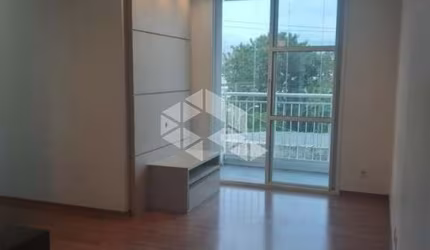 apartamento no limão com 03 dormitorios e suite