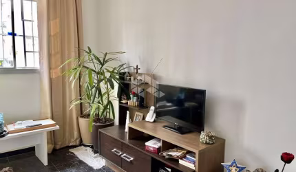 apartamento pronto para morar com 02 dormitorios