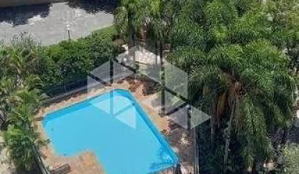 apartamento com 03 dormitorios, suite e duas vagas
