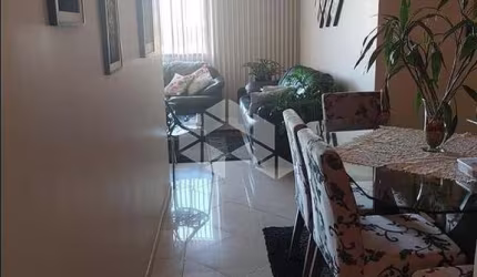 apartamento á venda na casa verde 03 dormitorios
