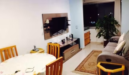 Apartamento 02 dormitorios na Freguesia