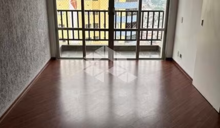 apartamento com 68m2 dois dormitorios e dois banheiros
