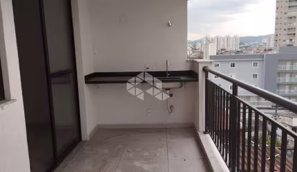 Apartamento  á venda com  83m², sendo 3 quartos, suite e vaga