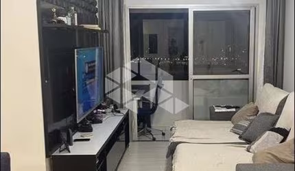 apartamento á venda 03 Dormitórios suite duas vagas de garagem