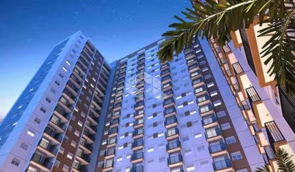 Apartamento á  venda 2 Quartos 1 Vaga 34M² Limão São Paulo - SP | Vibra Estação Freguesia