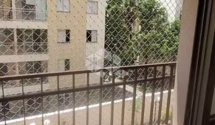 apartamento á venda no Jaguare com 02 dormitorios e vaga