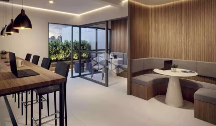 Studio à venda 1 Quarto 22.83M² Freguesia do Ó São Paulo - SP